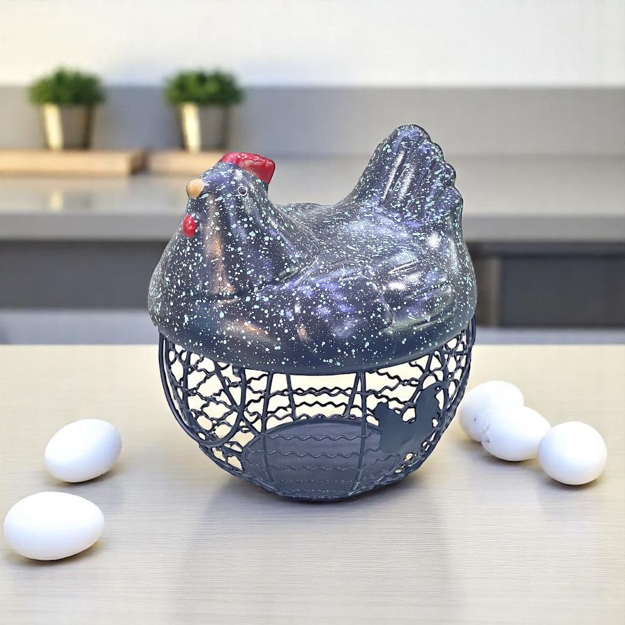 Egg Basket