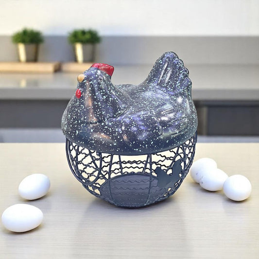 Egg Basket