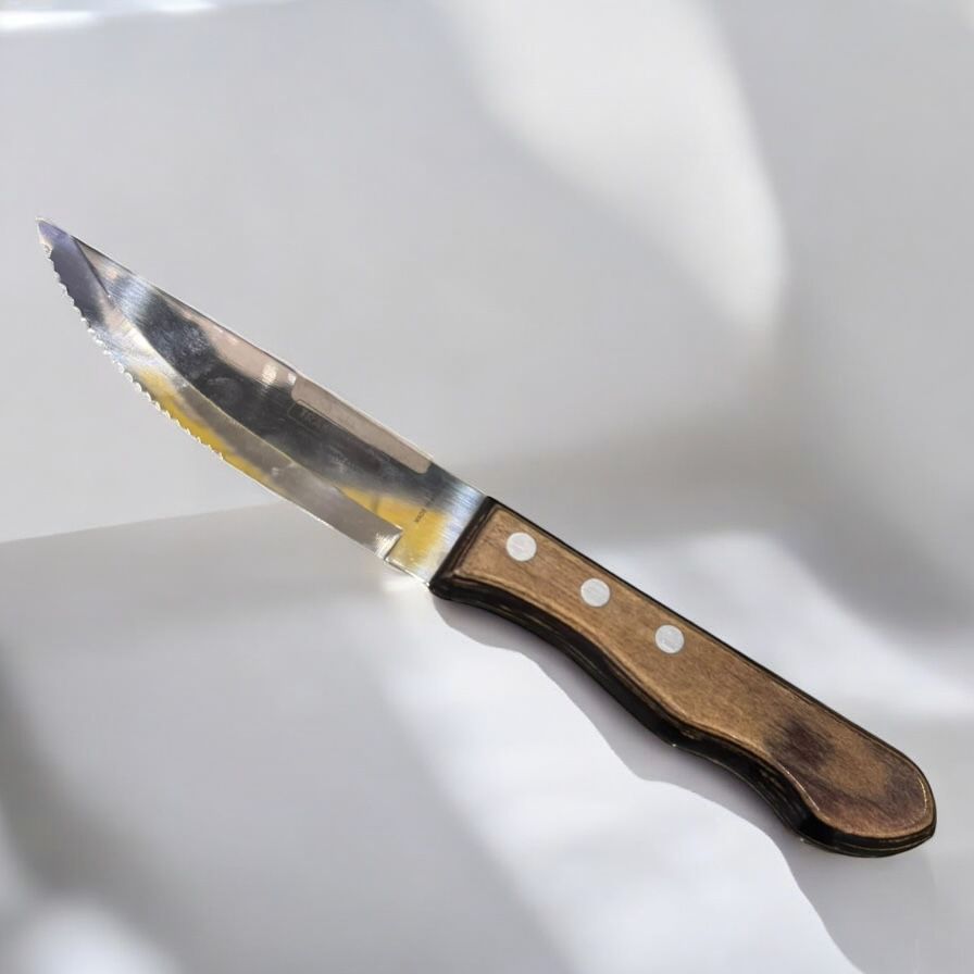 Brazil Knife Stainless steel