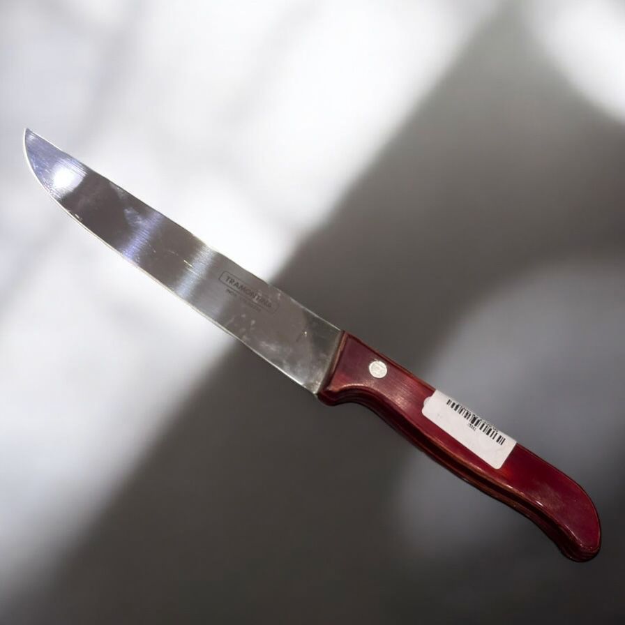 Brazil Knife Stainless steel