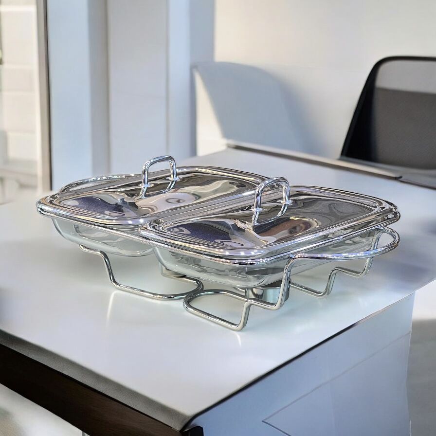Buffet Dish 2pc