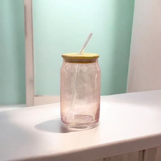 Juice mug