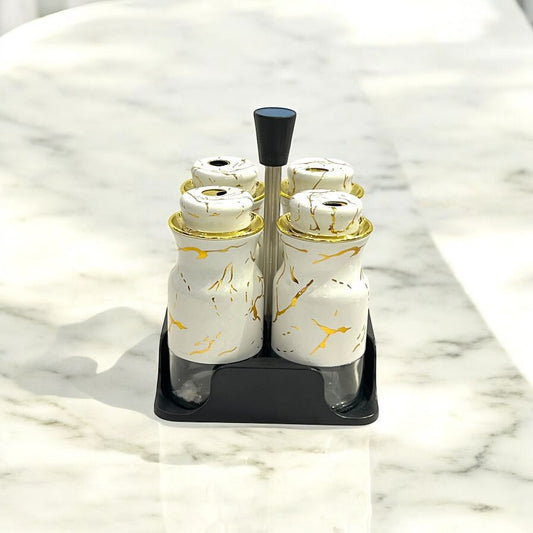 Spice Jar