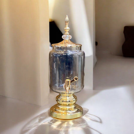 Water dispenser