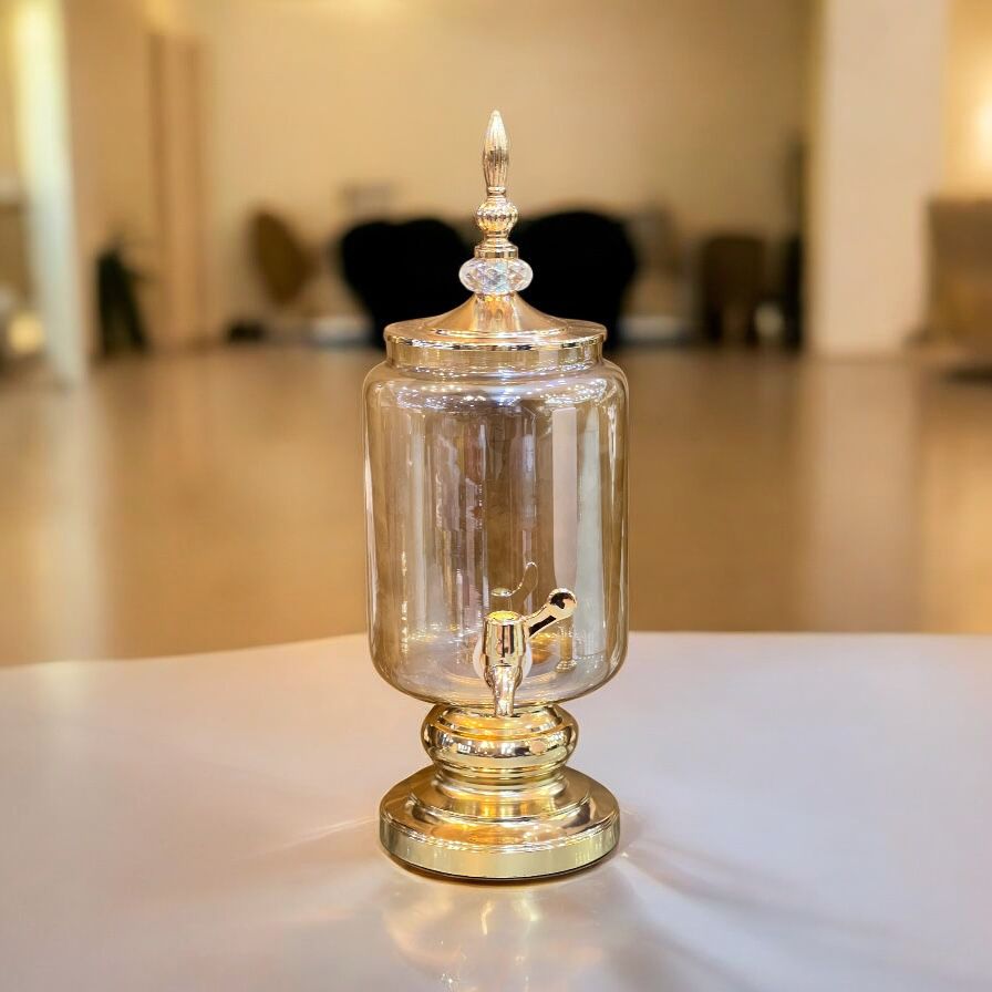 Water dispenser