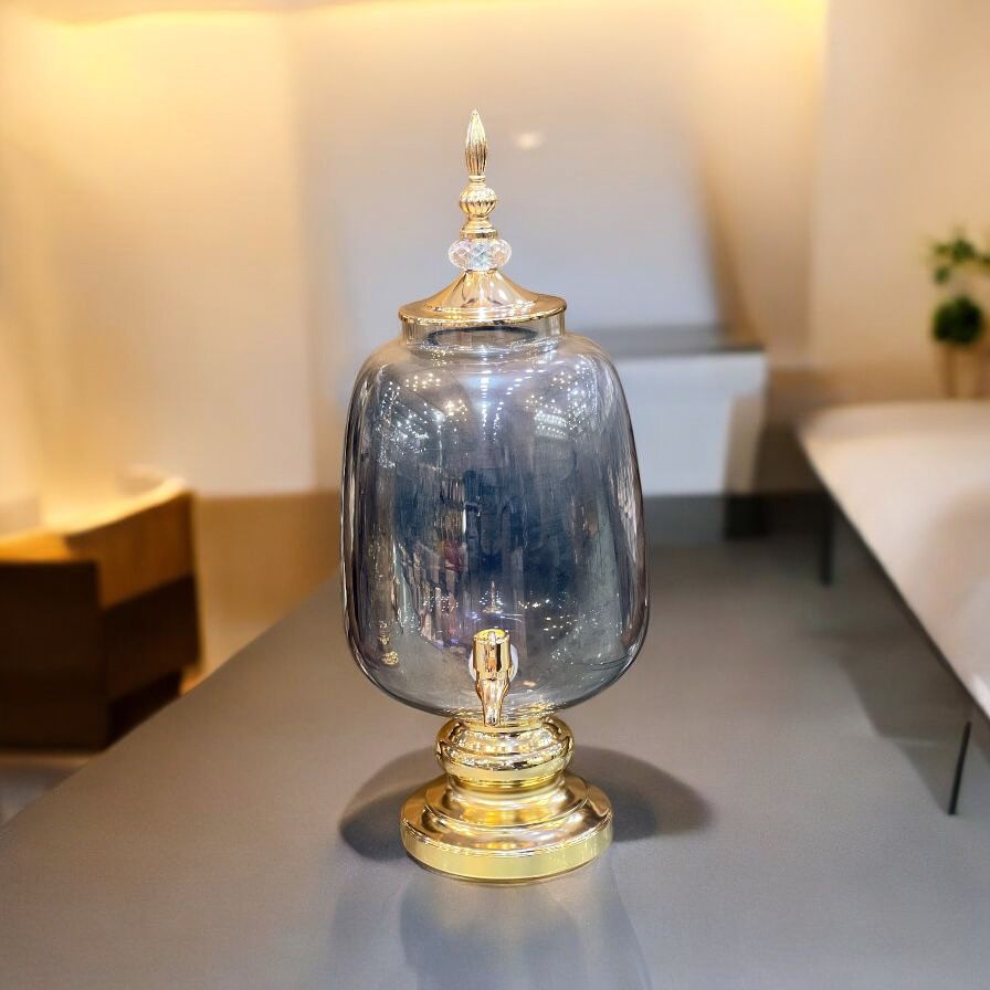 Water dispenser