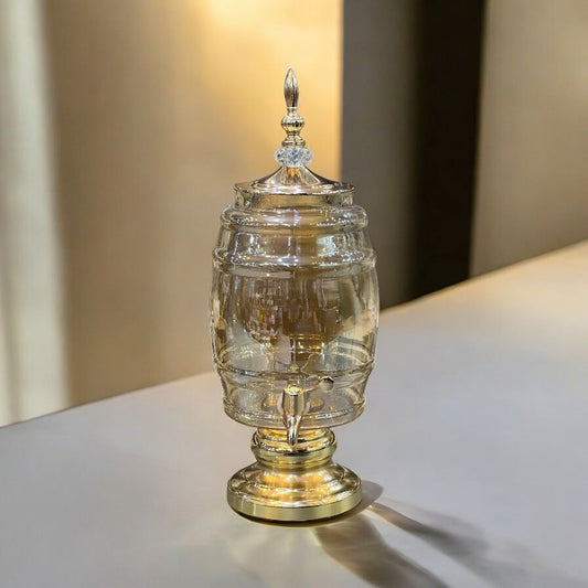 Water dispenser