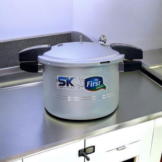 SK 11-Ltr Cooker