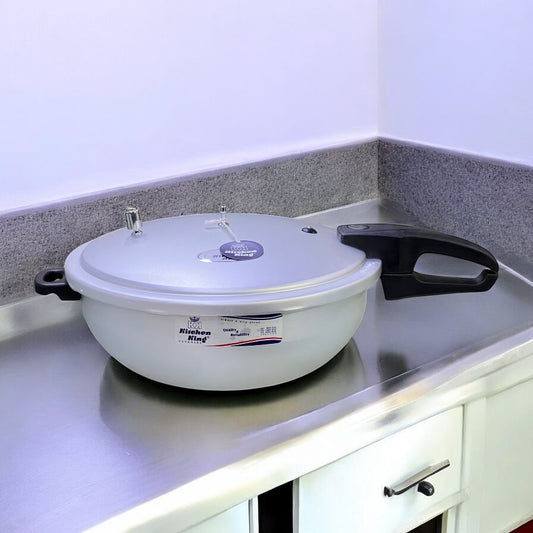 Kitchen king 7-Ltr Cooker
