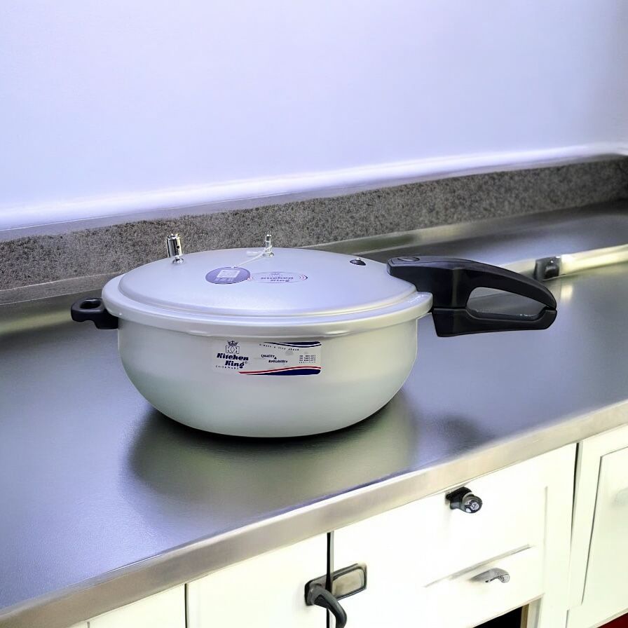 Kitchen king 5-Ltr Cooker