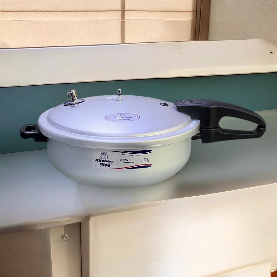 Kitchen king 11-Ltr Cooker