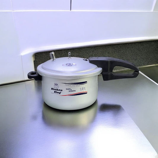 Kitchen king 7-Ltr Cooker