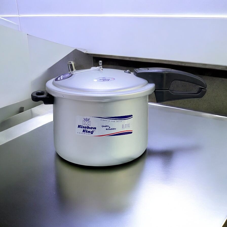 Kitchen king 9-Ltr Cooker