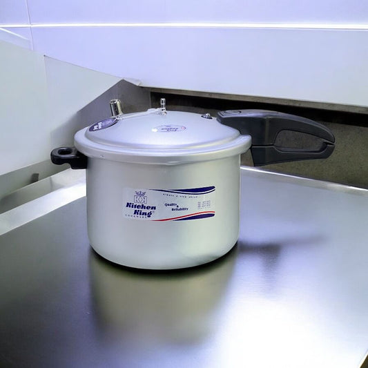 Kitchen king 9-Ltr Cooker