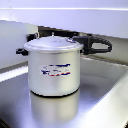 Kitchen king 11-Ltr Cooker