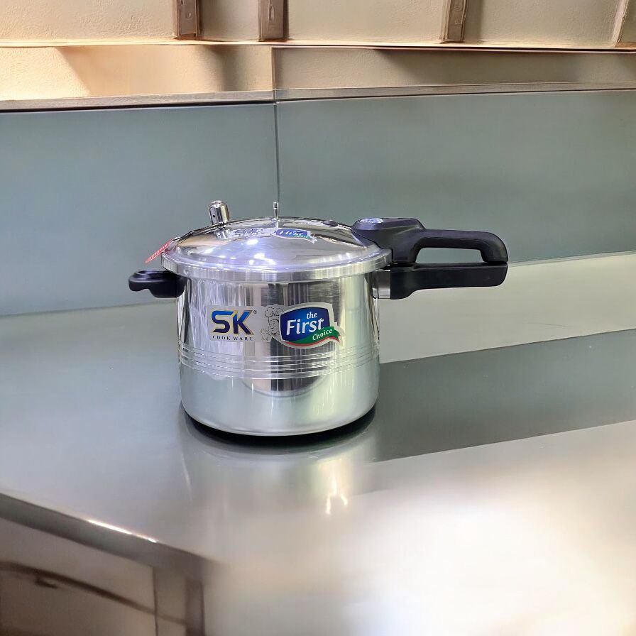 SK 9 Ltr Cooker