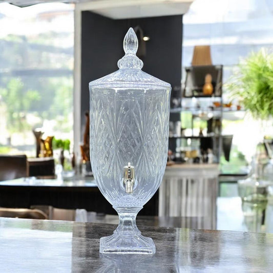 Water dispenser