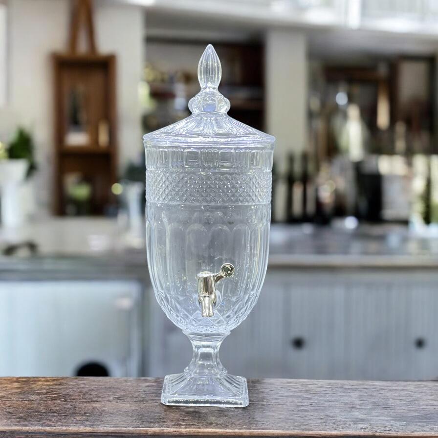 Water dispenser