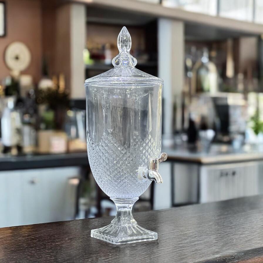 Water dispenser