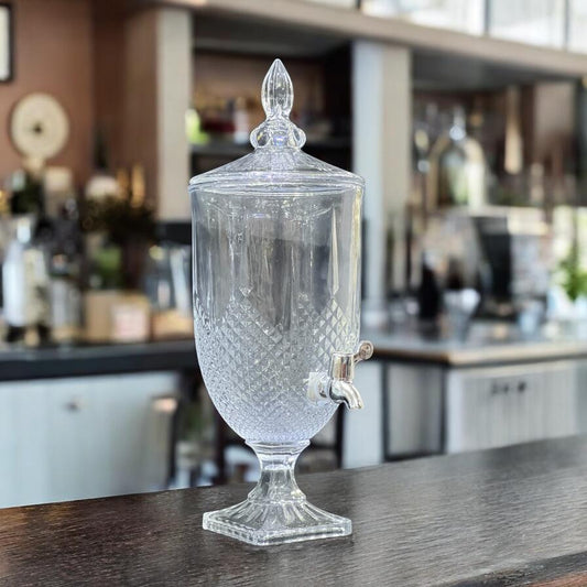Water dispenser