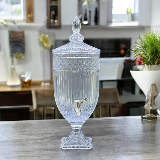 Water dispenser