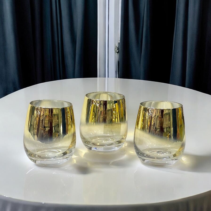 Danny home glasses (6 pcs)