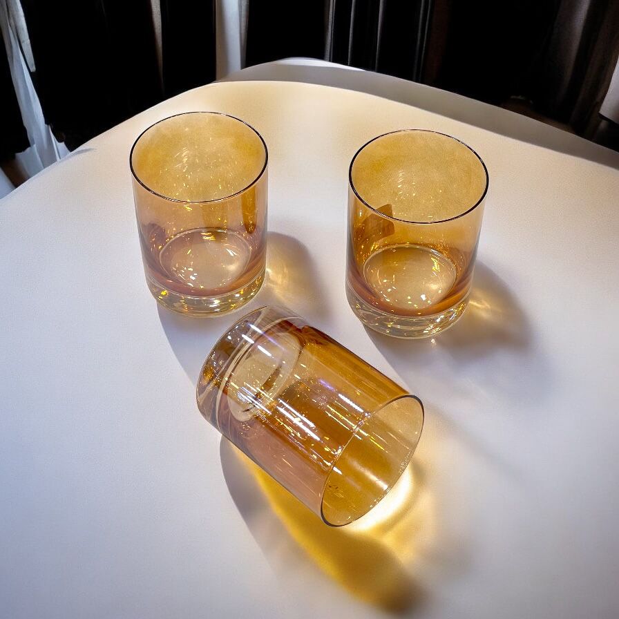 Danny Home Glasses (6 pcs)