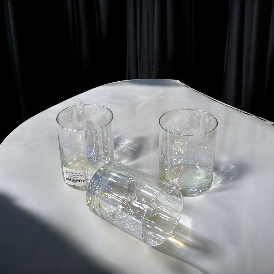 Danny home glasses (6 pcs)