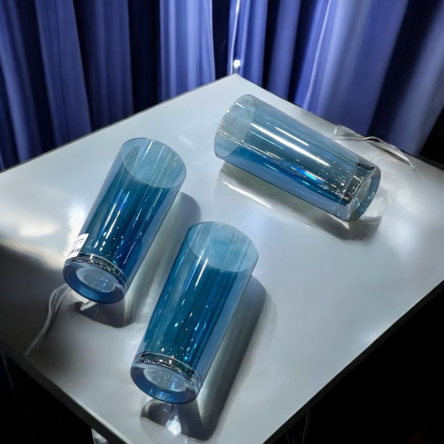 Danny Home Glasses(6 pcs)