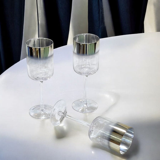 Danny Home Wine Glasses(4 pcs)