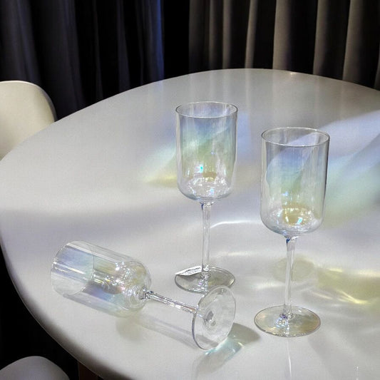 Danny Home Wine Glasses(4 pcs)