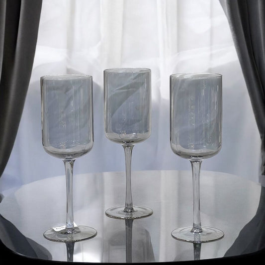 Danny Homes Wine Glasses(4 pcs)