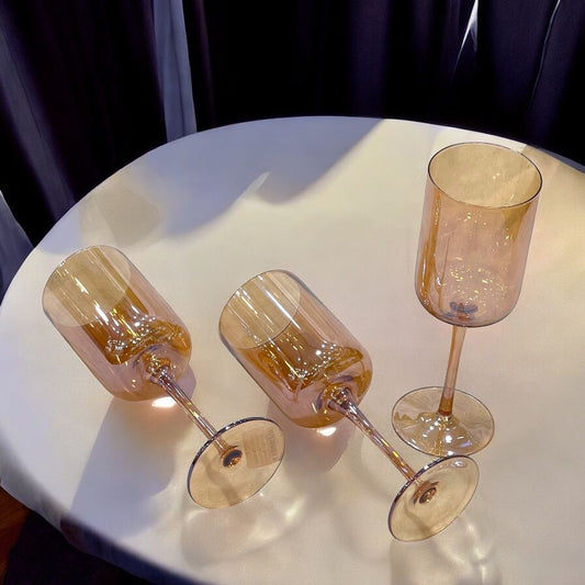 Danny Home Wine Glasses(4 pcs)