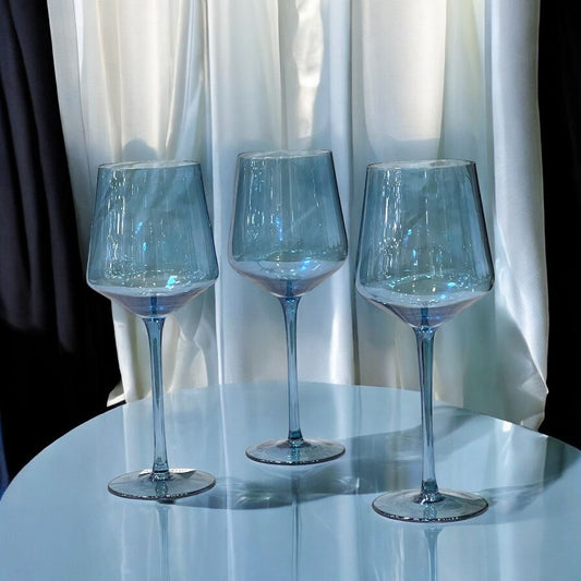Danny Home Wine Glasses(4 pcs)
