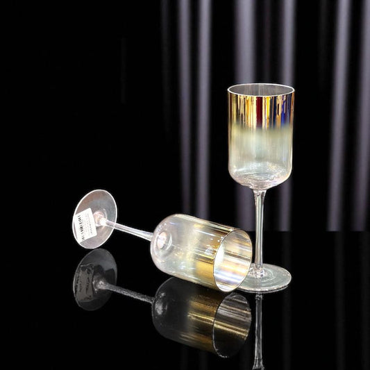 Danny Homes Wine Glasses(4 pcs)