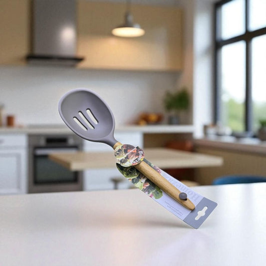 Danny homes Silicone Spoon