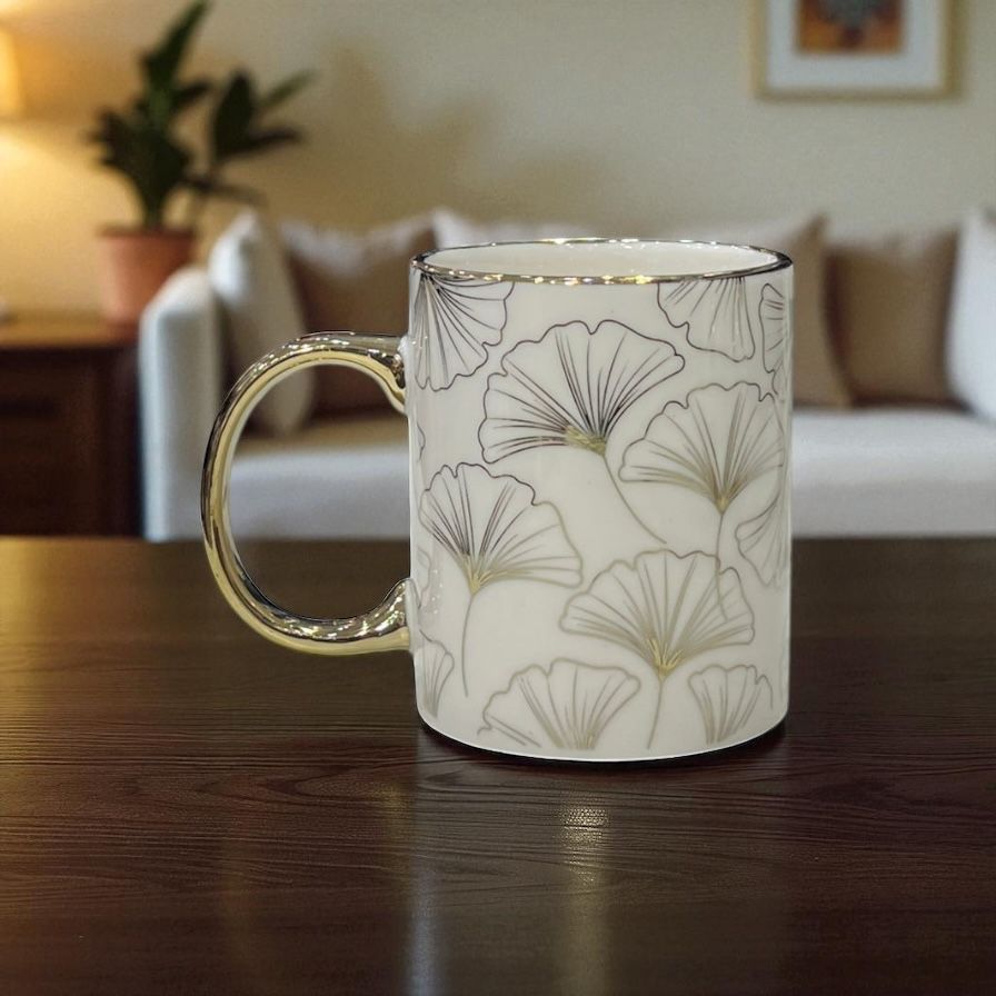 Danny Homes Mug