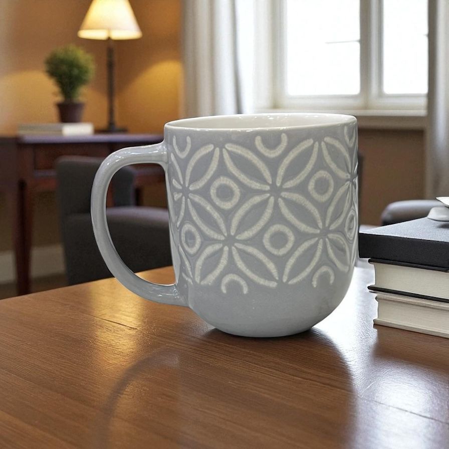 Danny Homes Mug