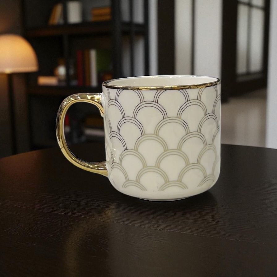 Danny Homes Mug