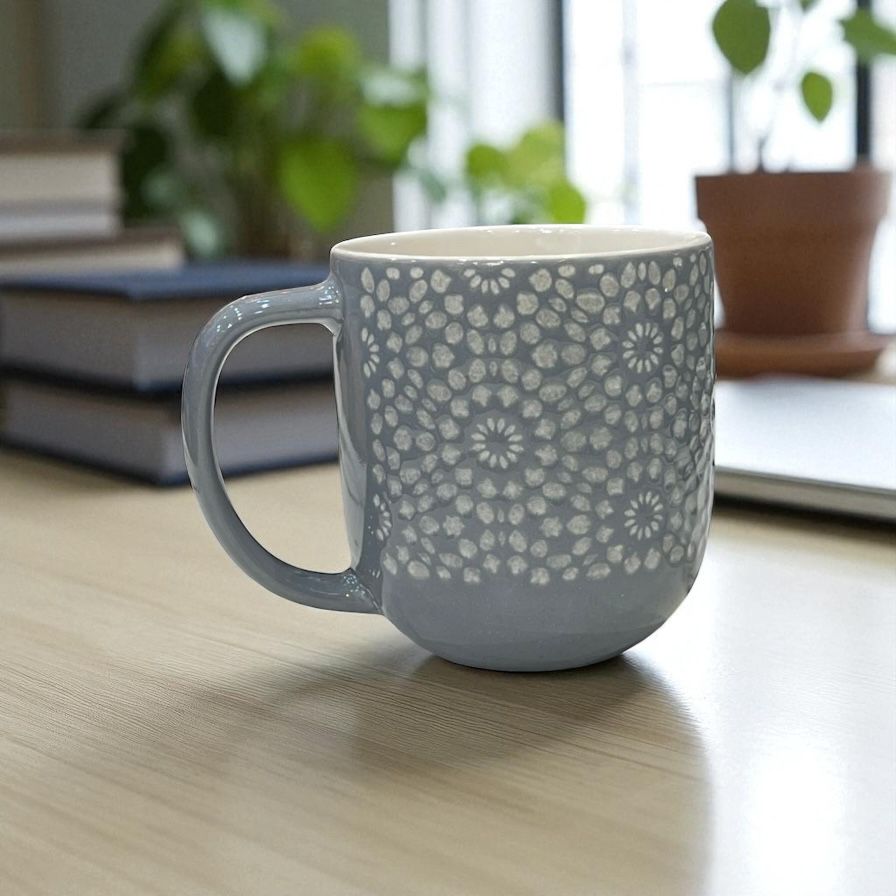 Danny Homes Mug