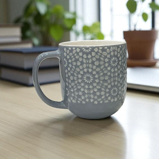 Danny Homes Mug