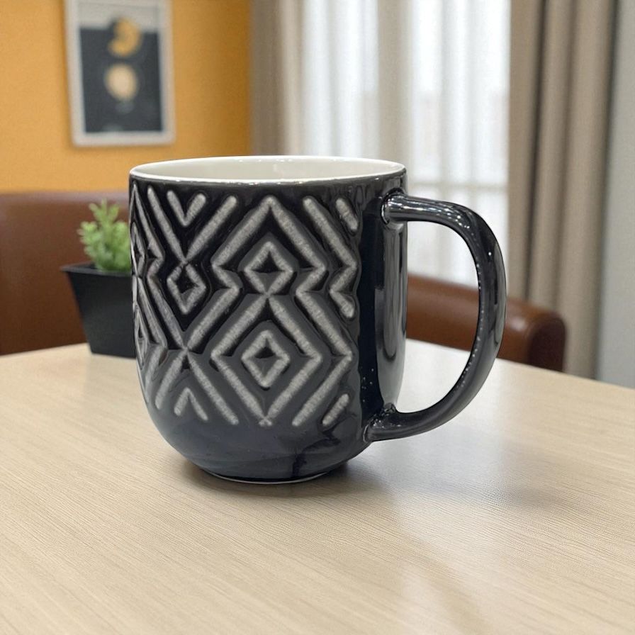 Danny Homes Mug