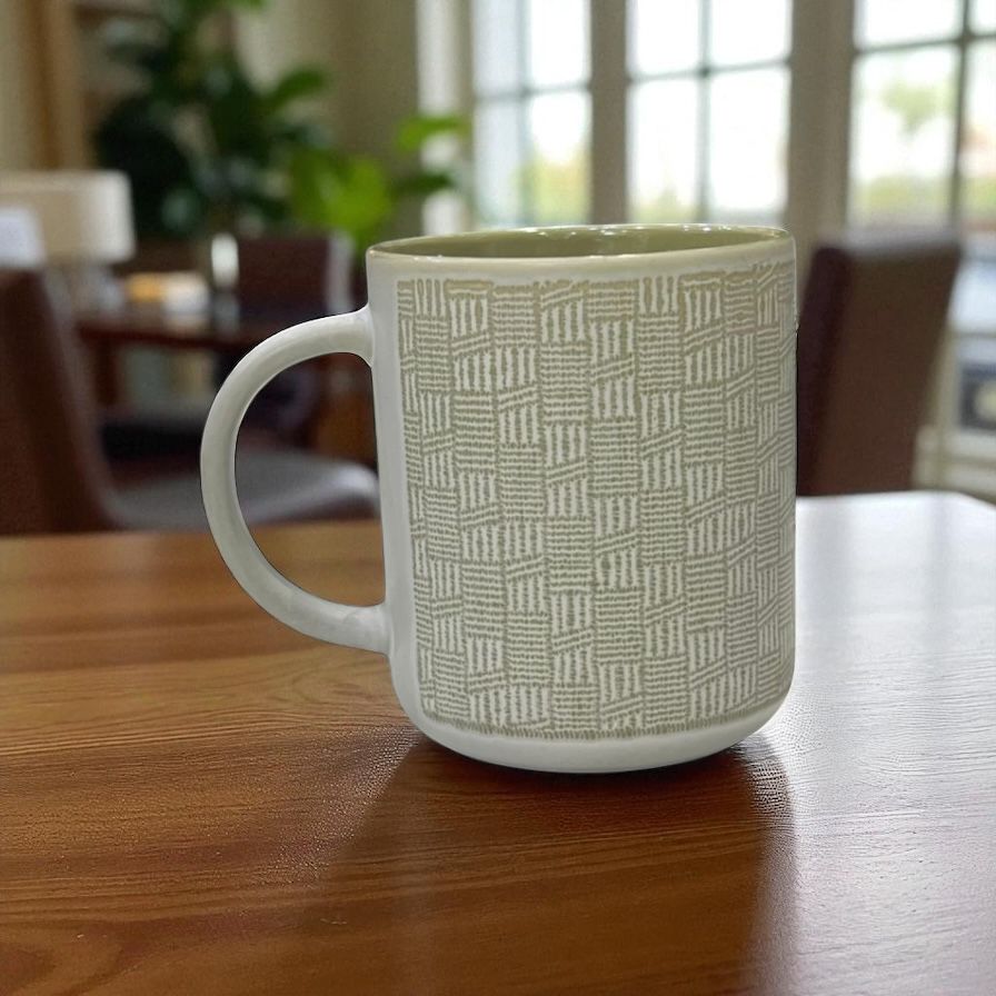 Danny Homes Mug