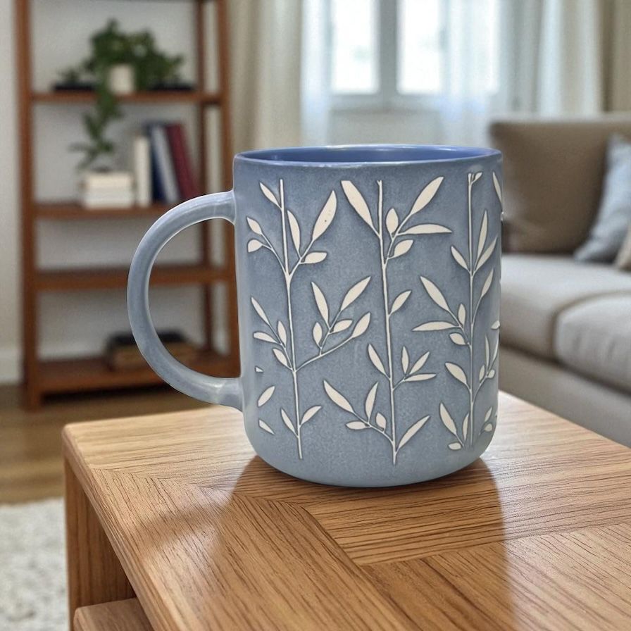 Danny Homes Mug