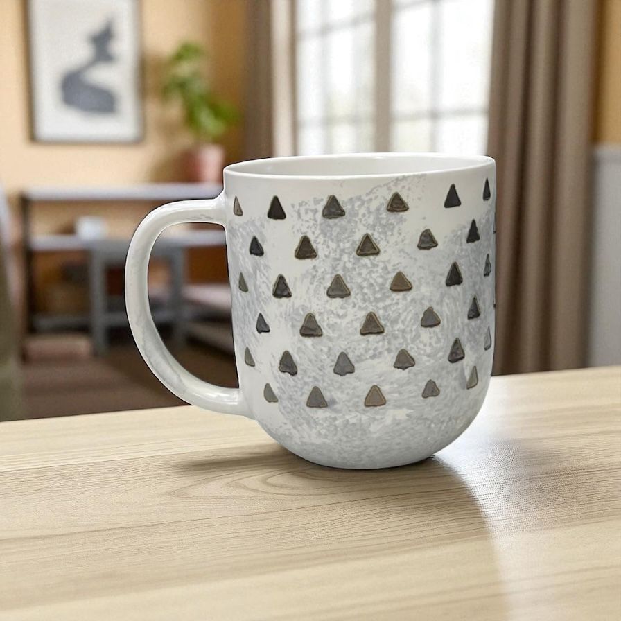 Danny Homes Mug