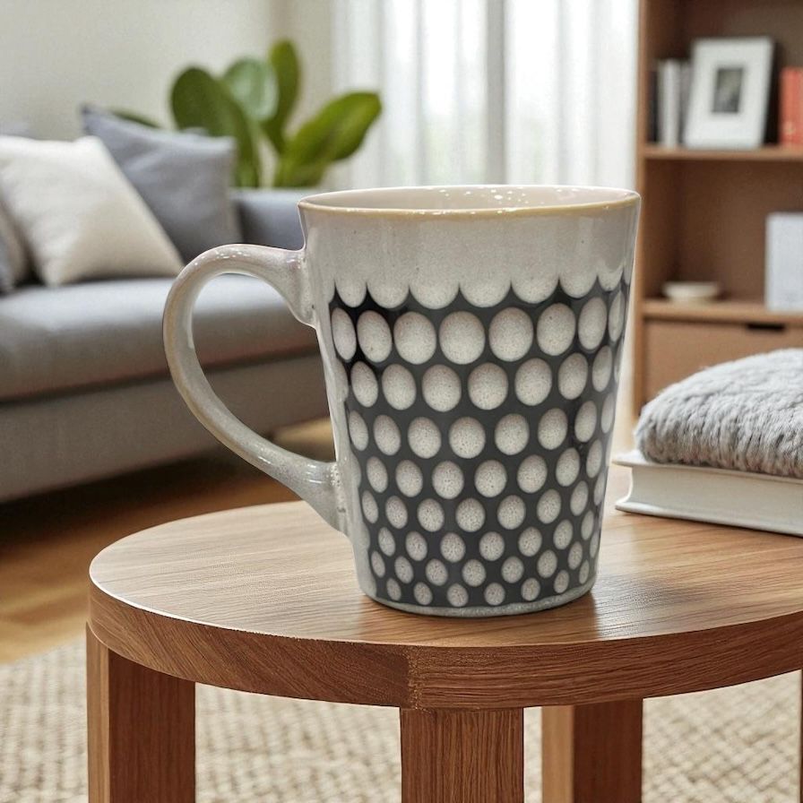 Danny Homes Mug