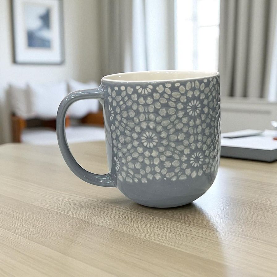 Danny Homes Mug