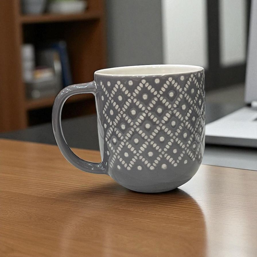 Danny Homes Mug