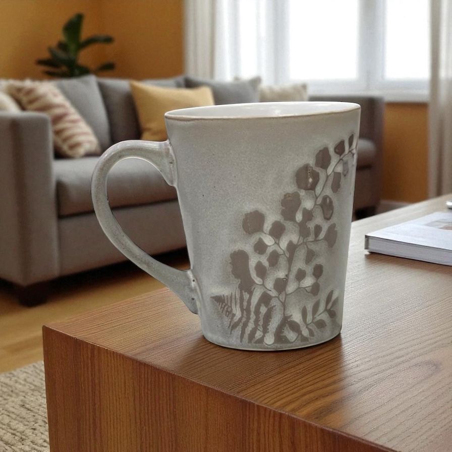 Danny Homes Mug