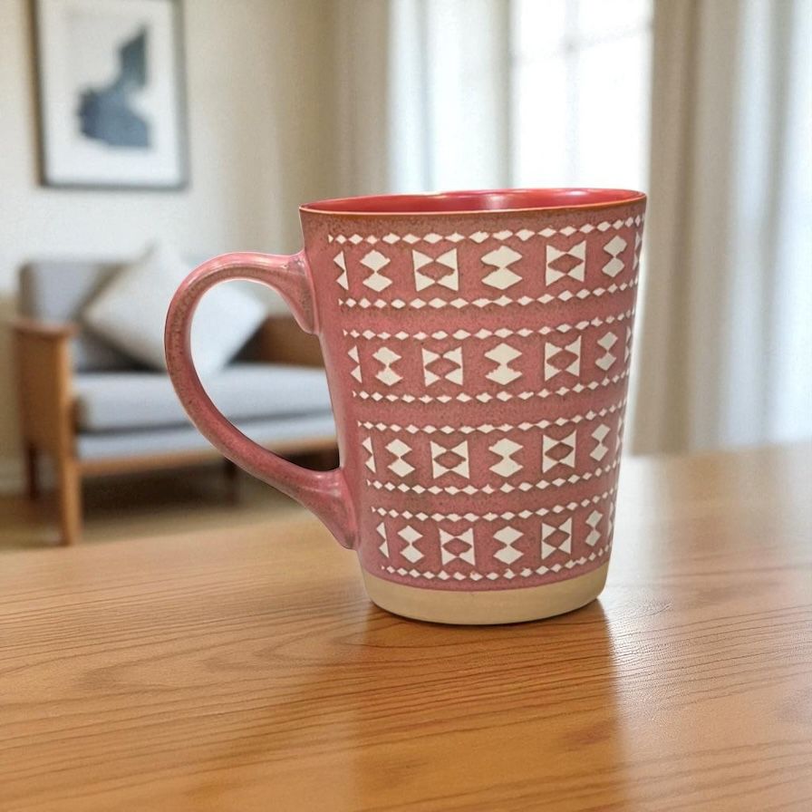 Danny Homes Mug
